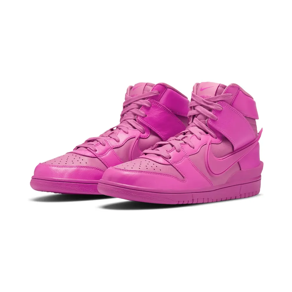 Nike Dunk High Ambush Active Fuchsia Active Fuchsia/Lethal Pink (CU7544-600)