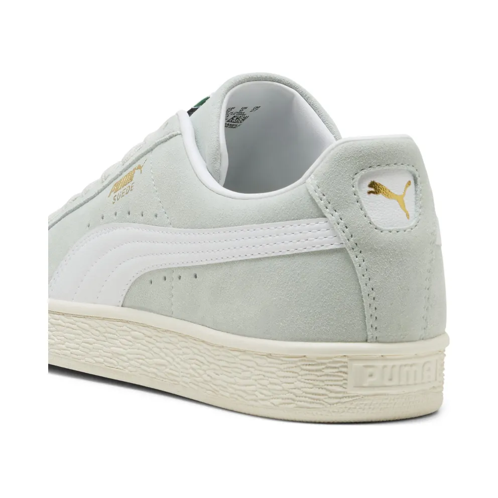 Puma Suede Classic “Créme De Mint / Puma White” (399781_43)
