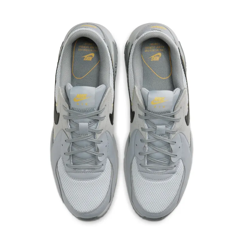 Nike Air Max Excee Pure Platinum Pure Platinum/Particle Grey/Wolf Grey-Black (CD4165-006)