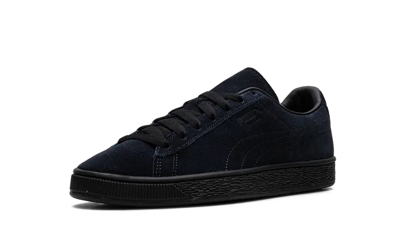 Puma Suede “JJJJound Navy” (405977-01)