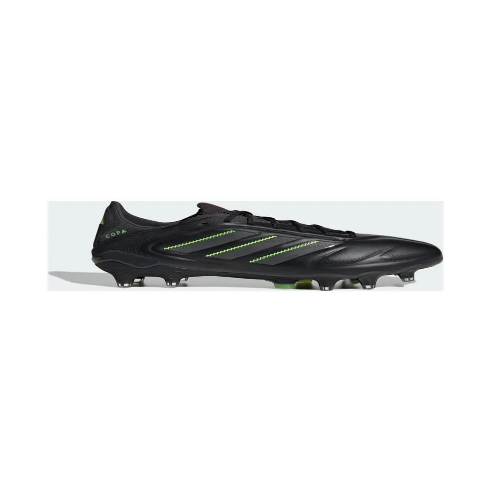 adidas Copa Pure 3 Elite FG Electric Stealth Pack (JH8729)