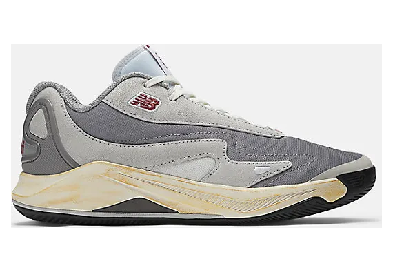 New Balance KAWHI 4 Grey Day (2024) (BBKLSGD4)
