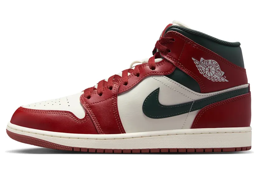 Air Jordan 1 Mid DQ8426-105