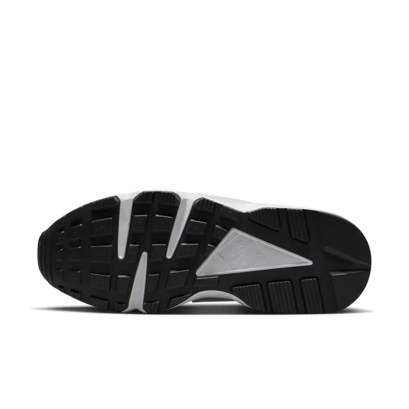 Nike Air Huarache Pure Platinum Football Grey (DR5726-001)
