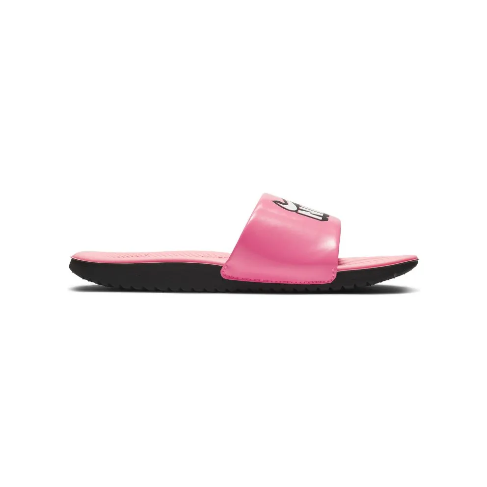 Nike Kawa Younger/Older Kids’ Slide Pink (DD3242-600)
