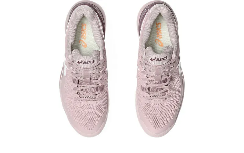 ASICS Gel-Resolution 9 Watershed Rose White (1042A208-701)