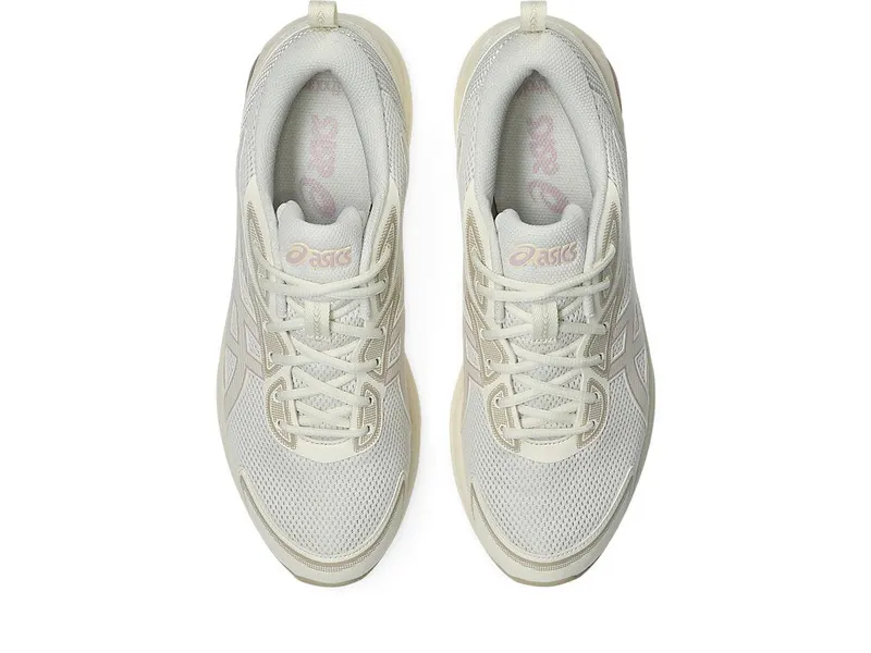 ASICS GEL-QUANTUM KEI “Cream / Barely Rose” (1203A601-105)