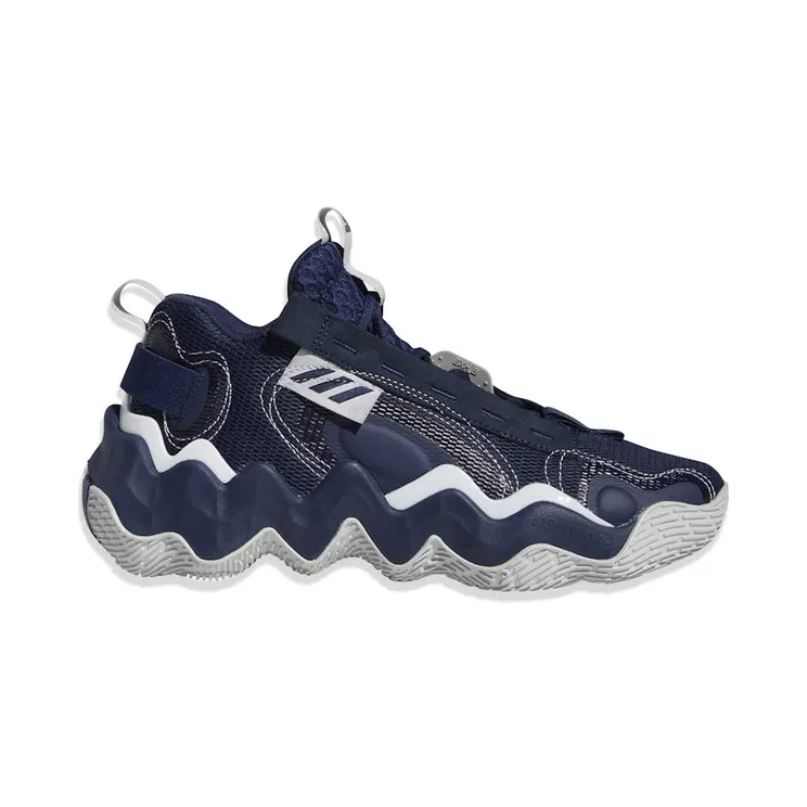 adidas Exhibit B Mid Team Navy (GZ2386)
