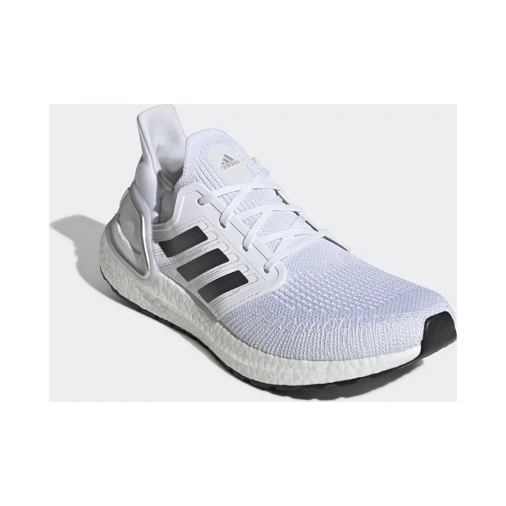 Adidas UltraBoost 20 White (EG0783)