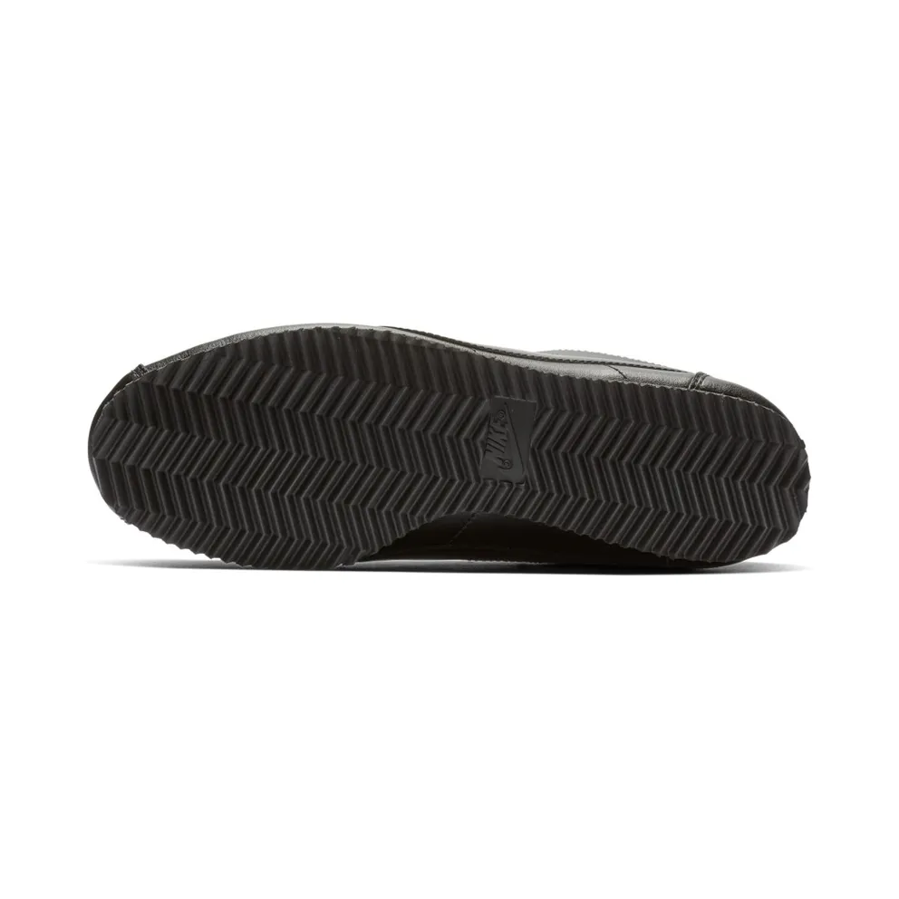 Nike Classic Cortez Black Rose Gold (W) Black/Black-Rose Gold (905614-010)