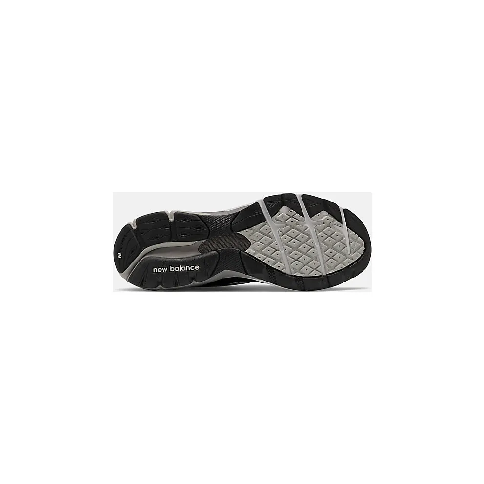 New Balance New Balance Black/White (M990BS3)