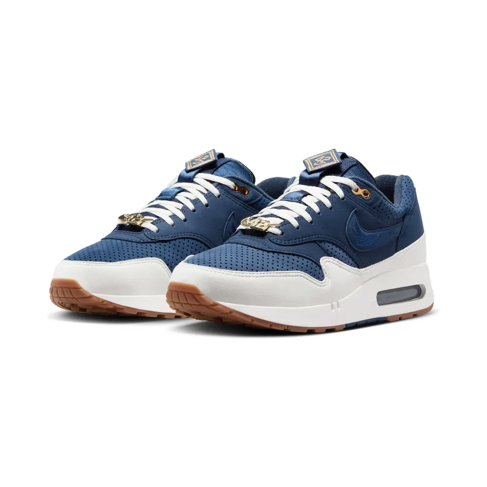 Nike Air Max 1 “Jackie Robinson” (FZ4831-400)