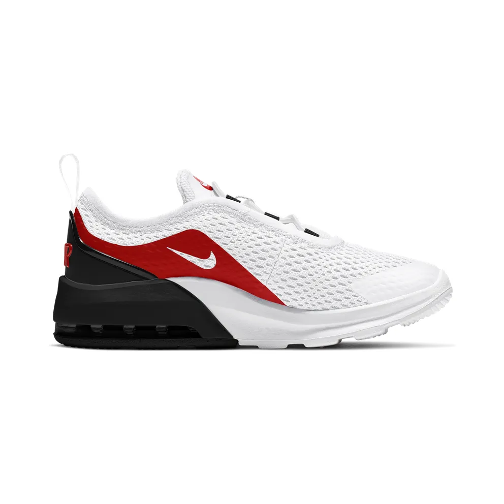 Nike Air Max Motion 2 Younger Kids’ White (AQ2743-101)