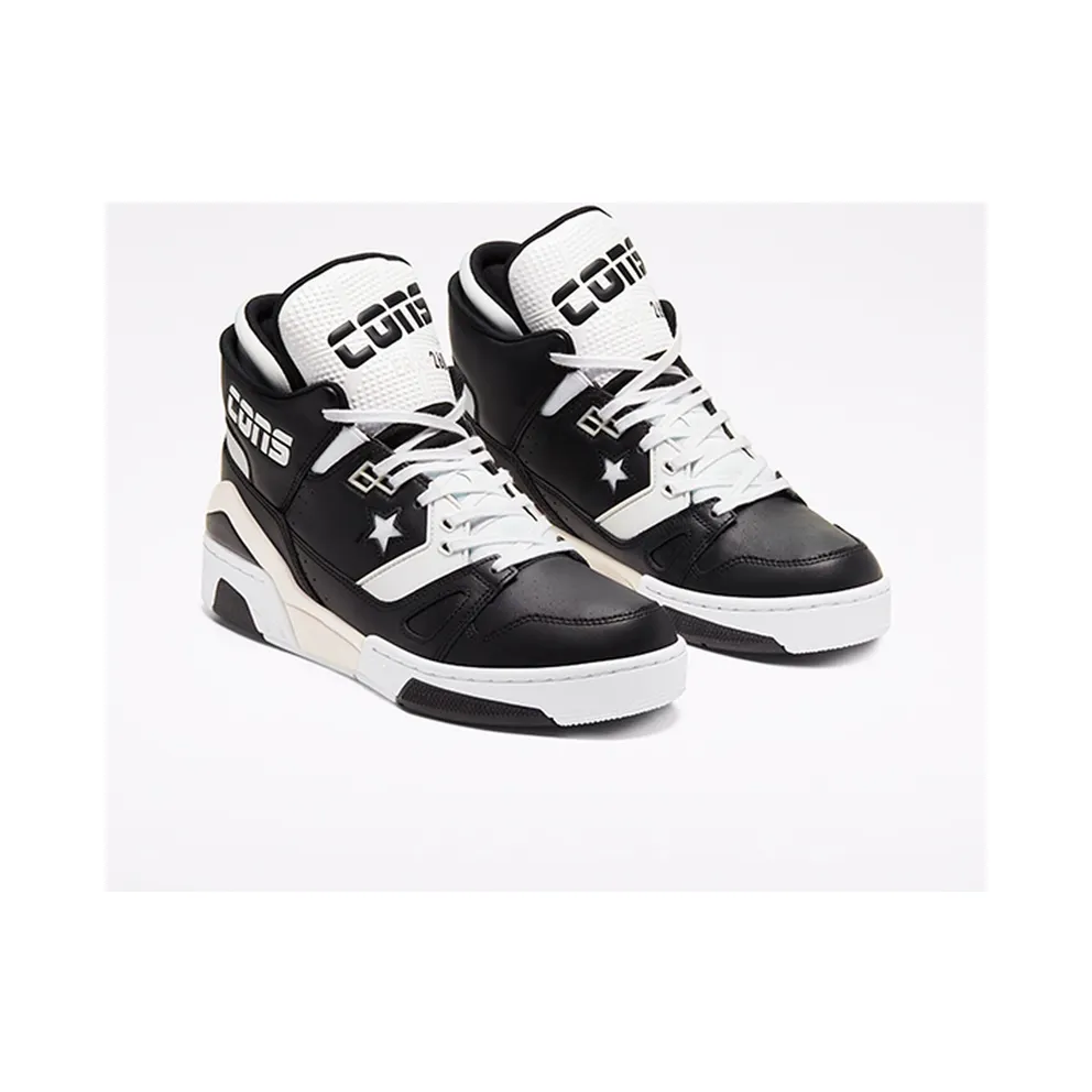 Converse ERX-260 Mid ‘Black Mouse’ Black/Mouse/White (166325C)