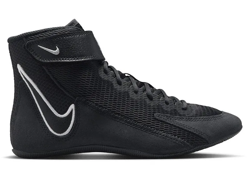 Nike Speedsweep 8 Black White (HF9131-001)