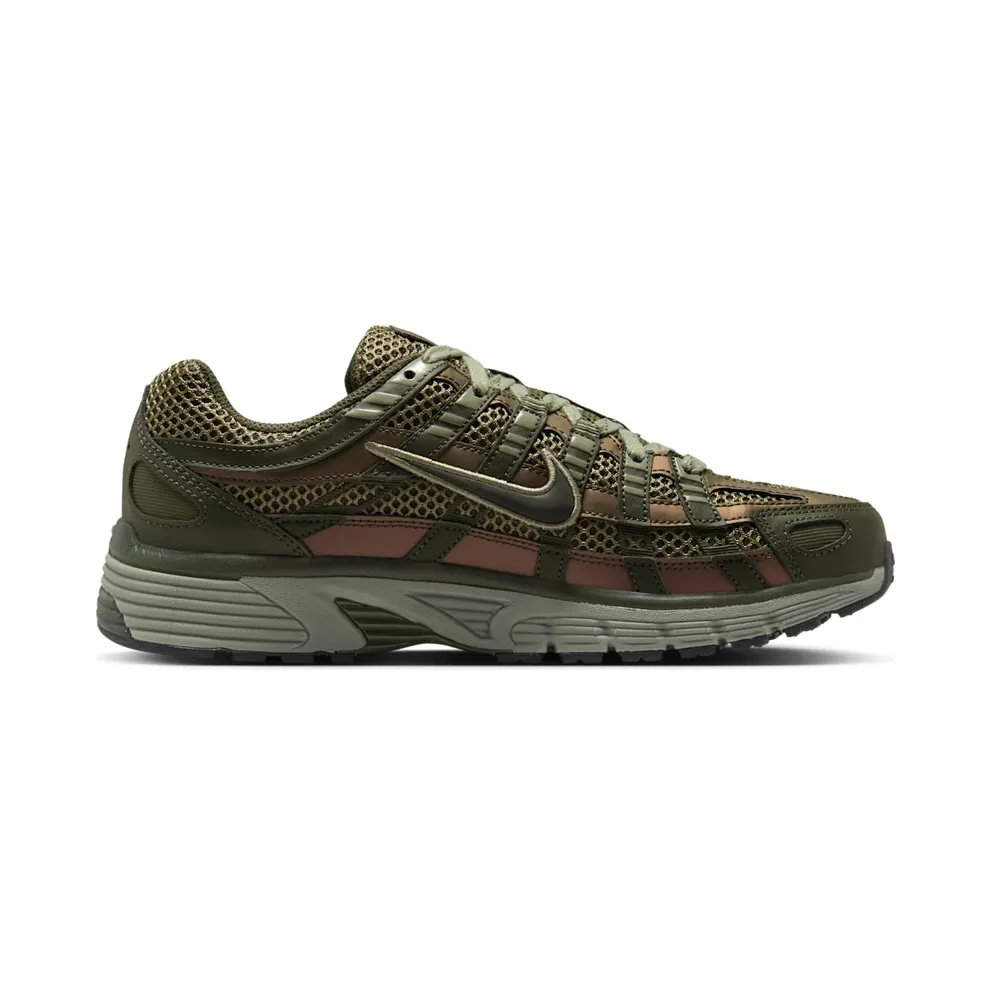 Nike P-6000 SE Sequoia Cargo Khaki Light Army (IF1756-300)