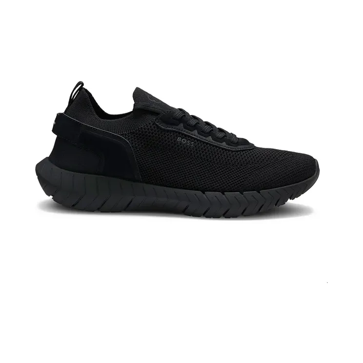 Hugo Boss Donkergrijs / Black (50563857005)