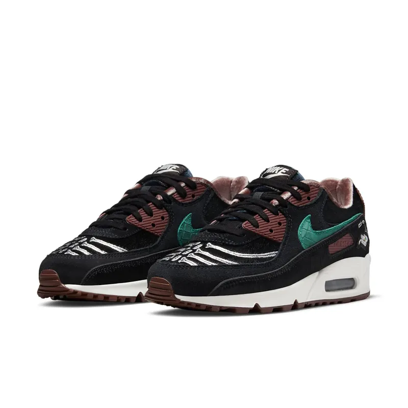 Nike Air Max 90 Siempre Familia (W) (DO2154-010)
