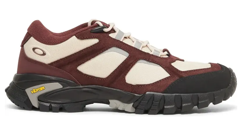 Oakley Sierra Terrain sneakers – Rood (FOF1005419B2)