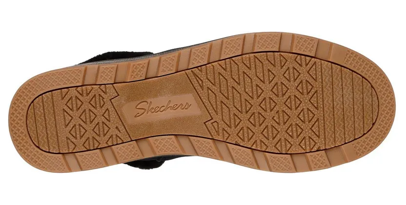 skechers-skech 168087 BBK
