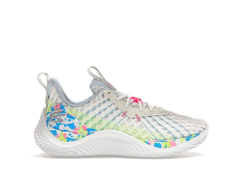 Under Armour Curry 10 Splash Party (3026293-100)