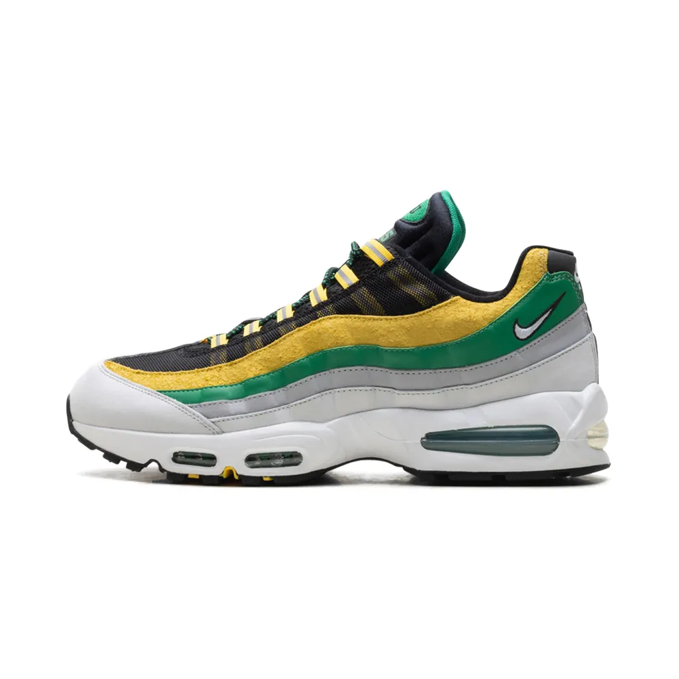 Nike Air Max 95 “Yardrunners Norfolk State” (IO8310-001)