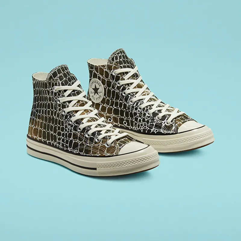 Converse Animal Print Chuck 70 (167485C)