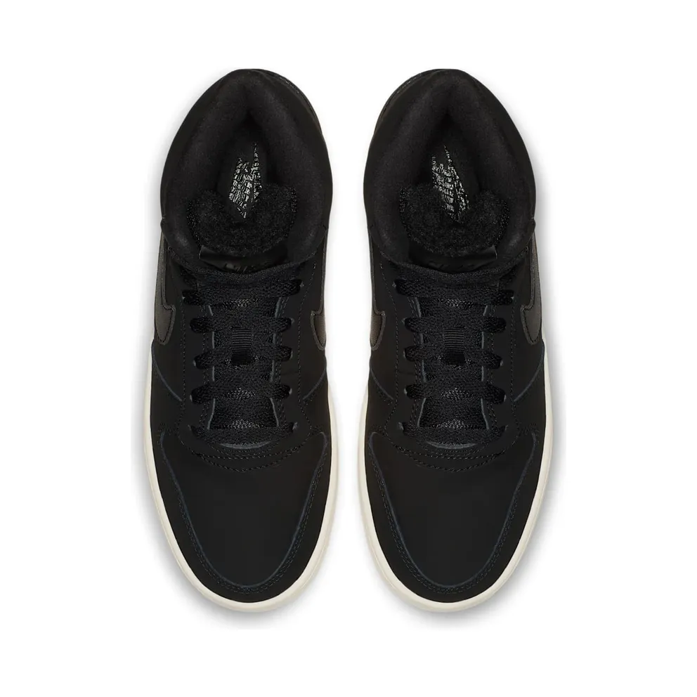 Nike Ebernon Mid SE Black (AV2478-001)
