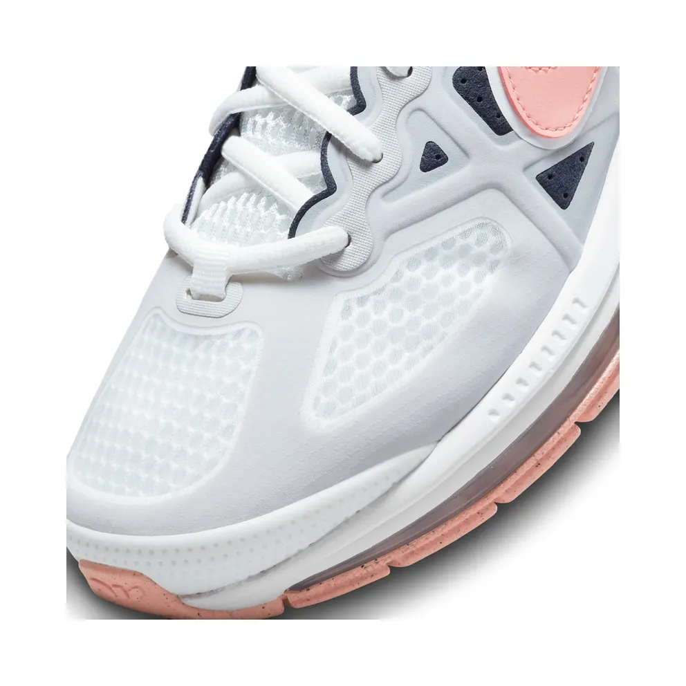 Nike Air Max Genome “White Crimson Bliss” (DC4057-100)