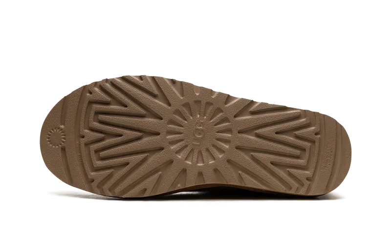 Ugg CLASSIC ULTRA MINI “Chestnut” (1116109-CHE)