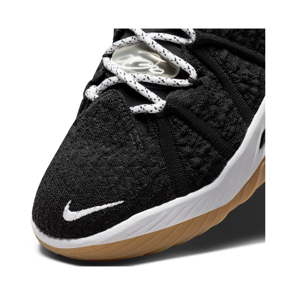 LeBron 18 Black (CQ9283-007)