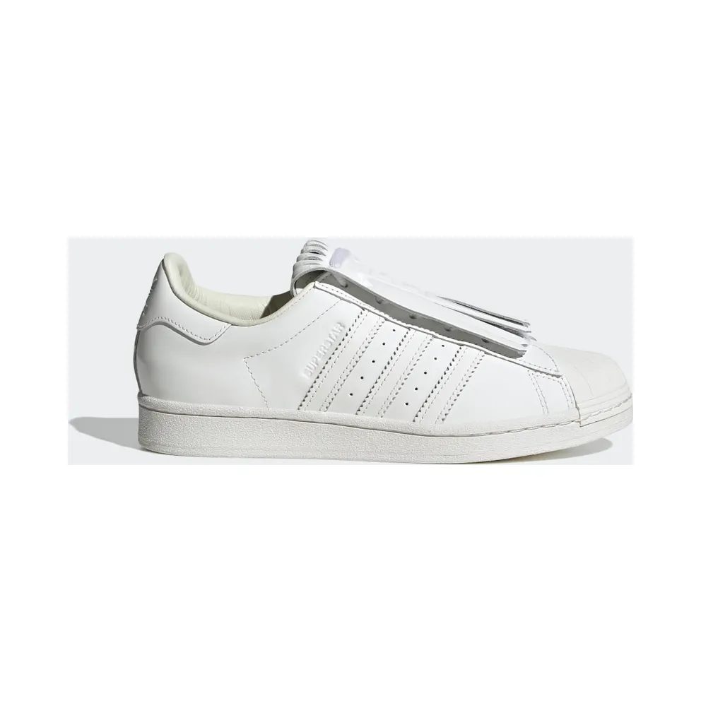 adidas Superstar Fringe White (W)