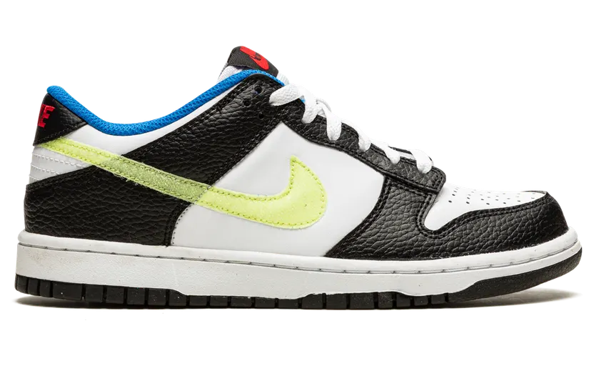 nike-dunk DQ0977-100