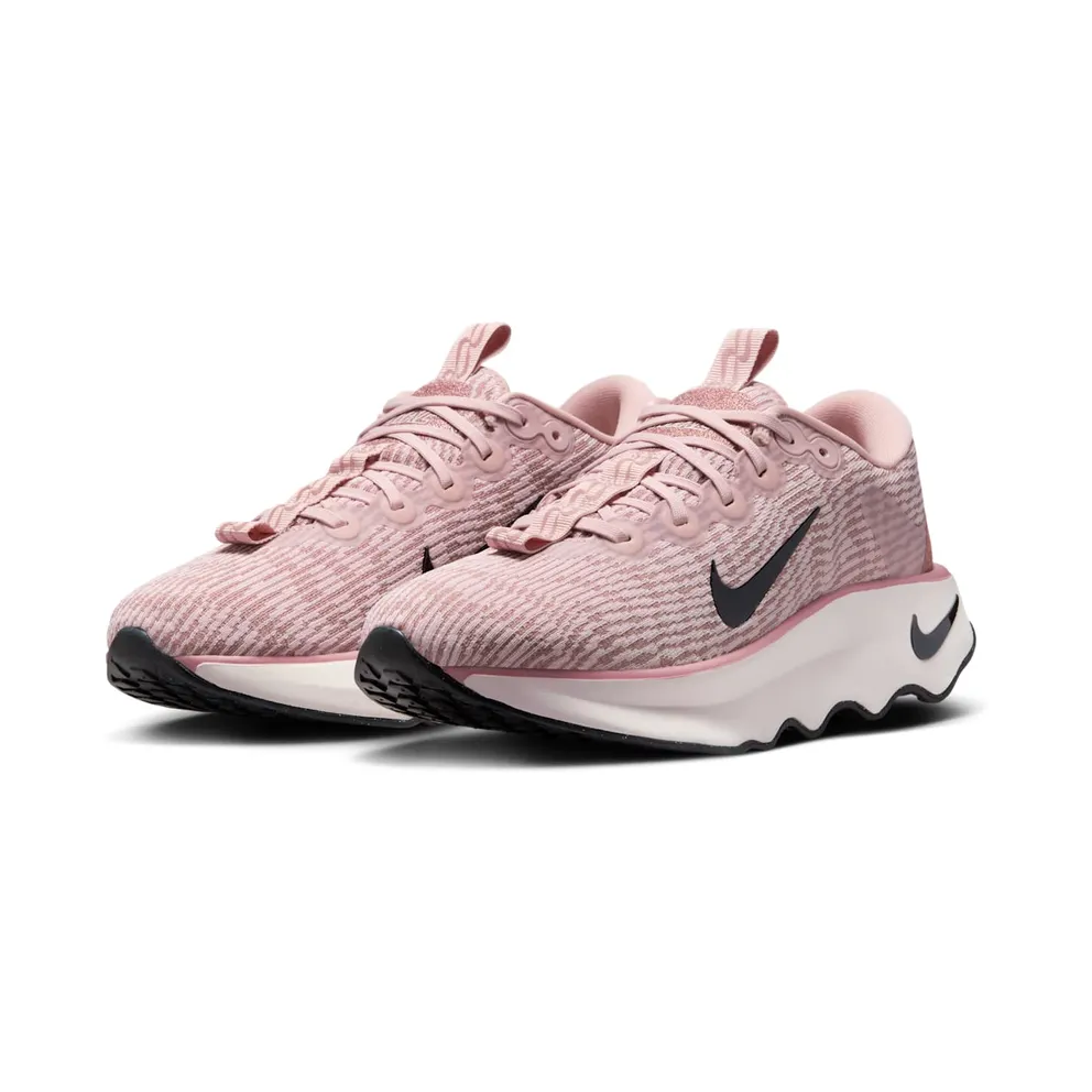 Nike Motiva Premium Pink Oxford Particle Pink Light Soft Pink Anthracite (HF1142-600)