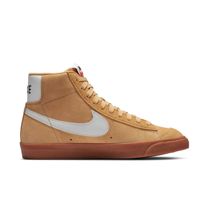 Nike Blazer Mid 77 Suede Twine Gum (DB5461-700)