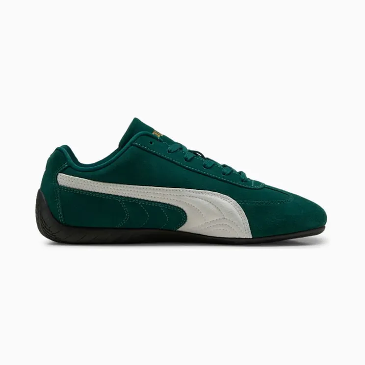 Puma Speedcat OG Dark Myrtle White (398846-12)