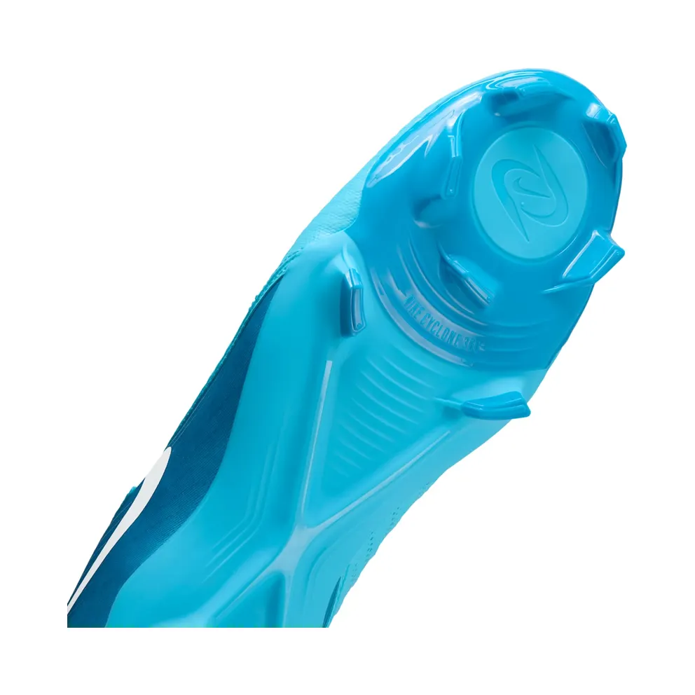 Nike Phantom GX 2 Academy FG/MG Blue Fury White (FD6723-400)