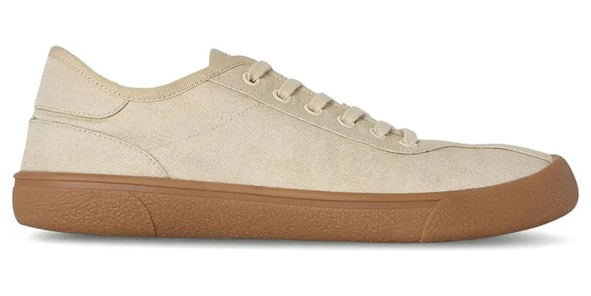 The Row Canvas Sneakers F1611SPCSAT
