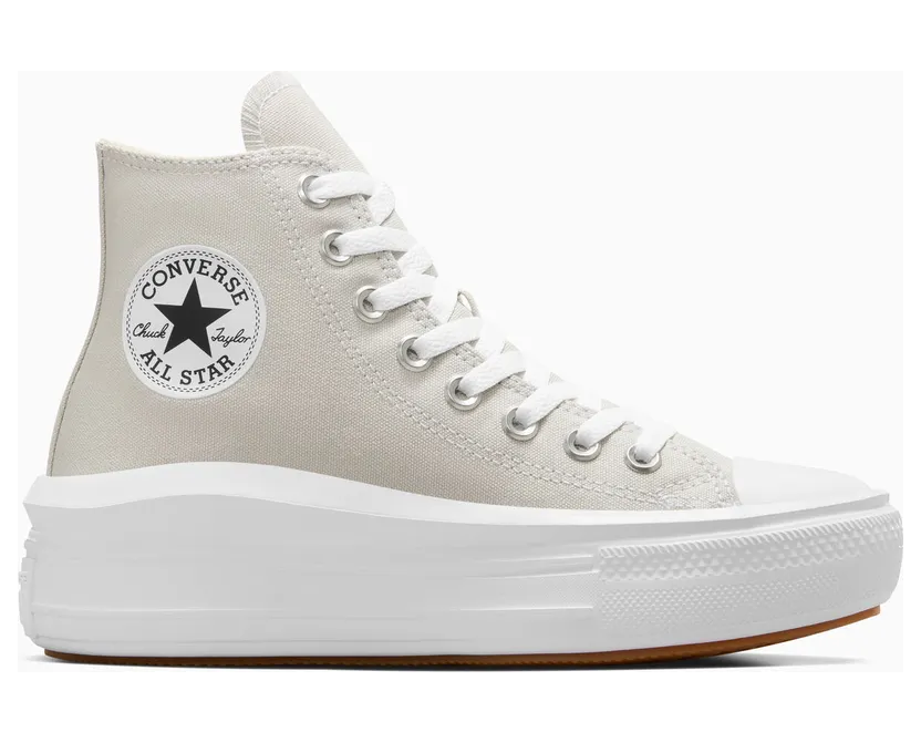 Converse Chuck Taylor All Star – “Fossilized Grey” (A07579C)