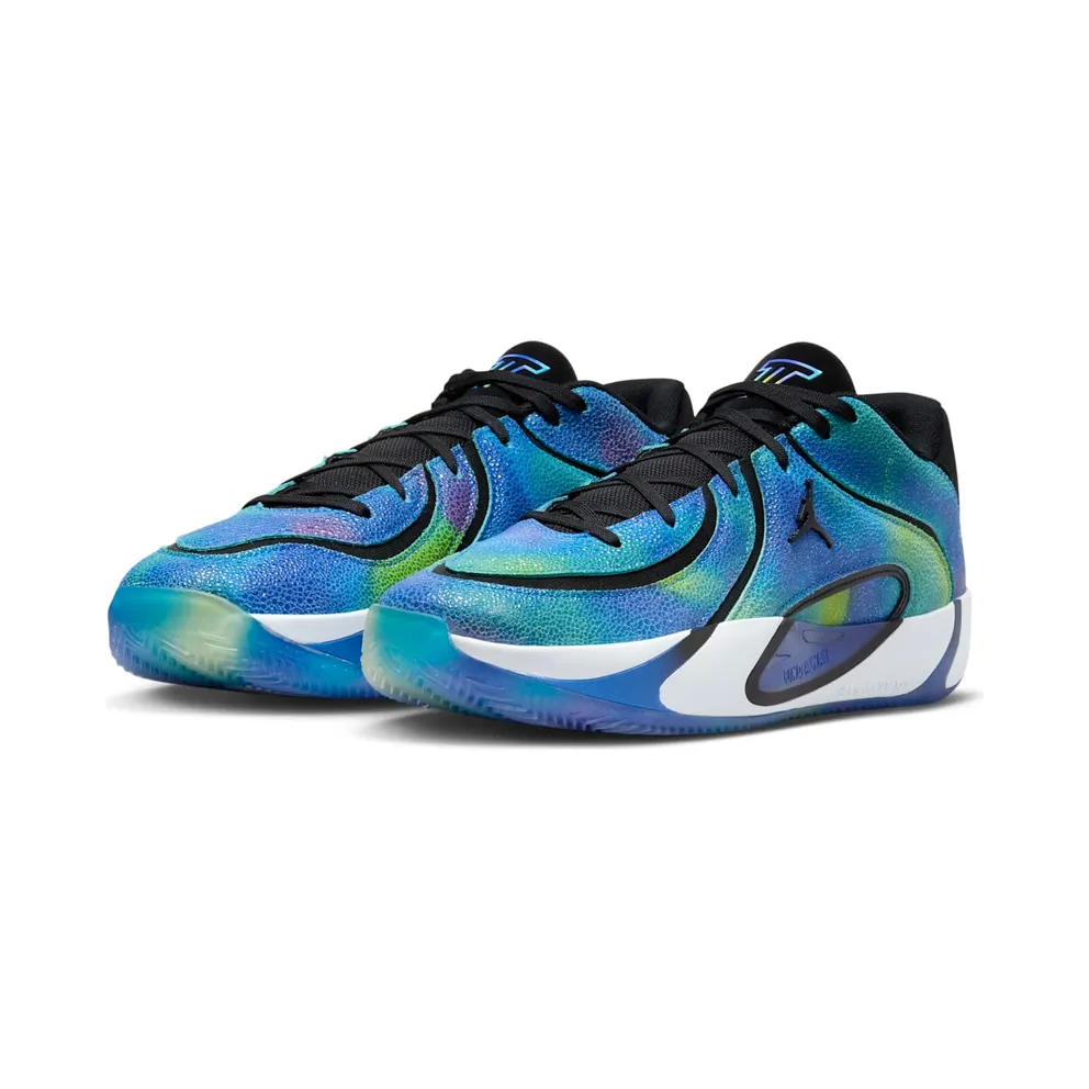 Jordan Tatum 4 “Chameleon” (IR0073-500)