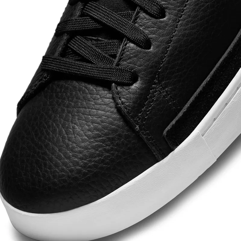 Nike Blazer Low X Black (DA2045-001)