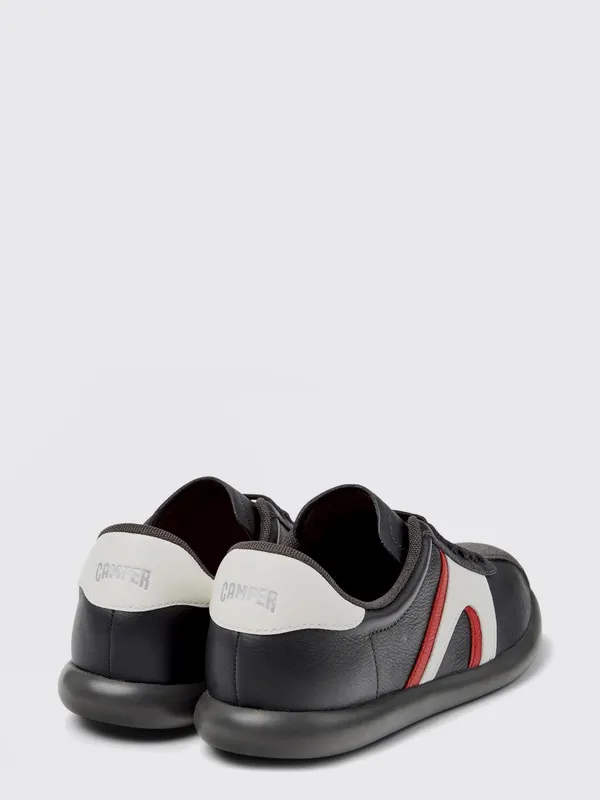 Camper Black (K201608-022PELOTASSOLLER0)