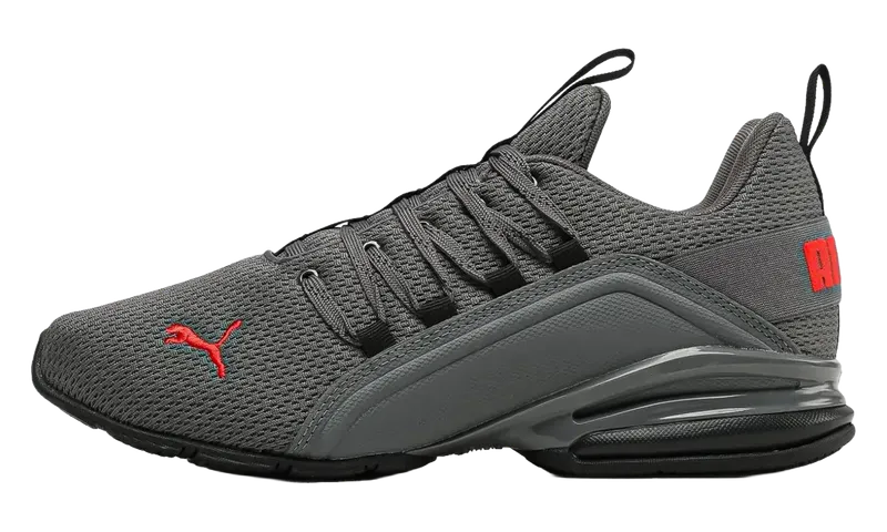 Puma Axelion Refresh “Grey” (377911-02)