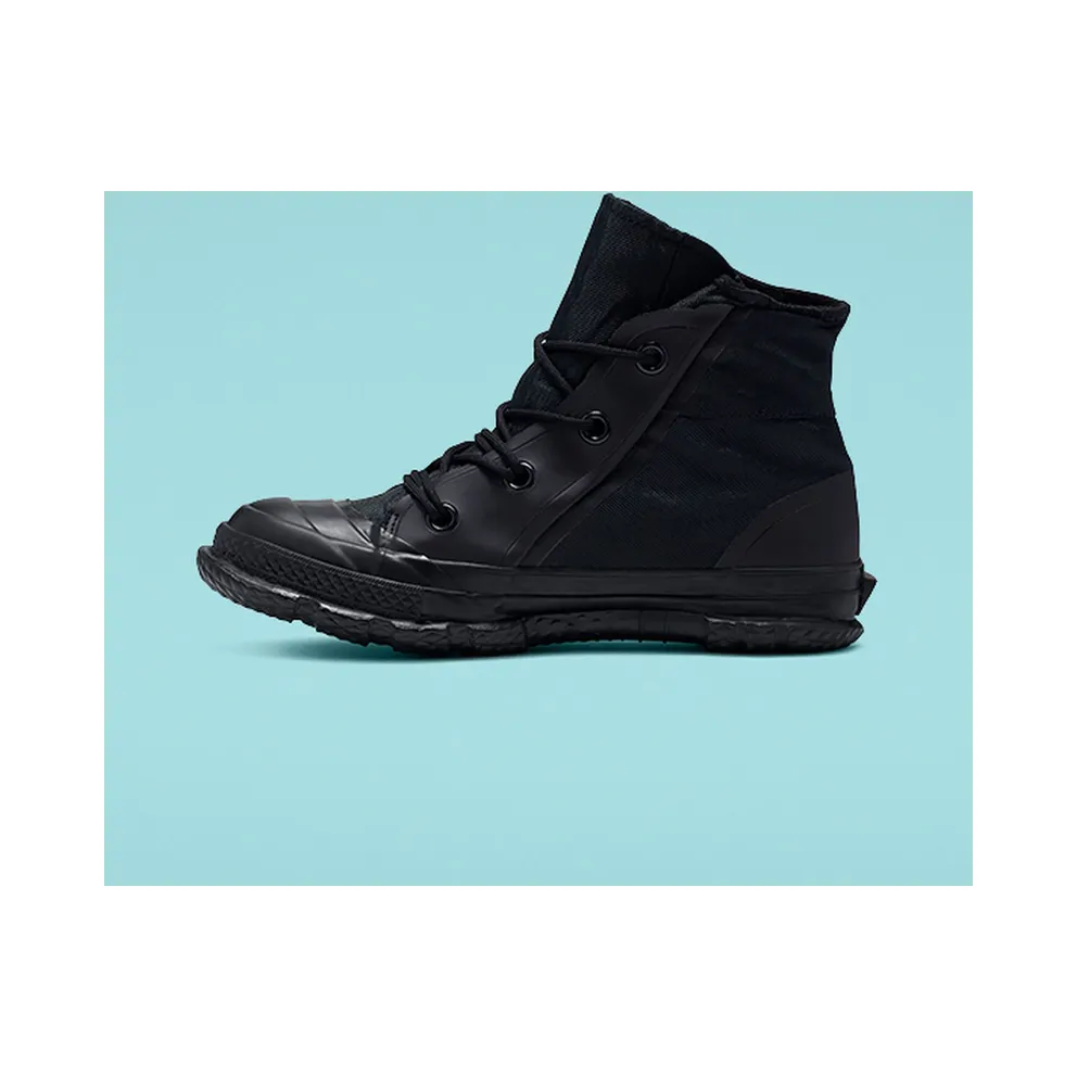 Converse Chuck Taylor All Star MC18 Hi ‘Black’ Black (165946C)