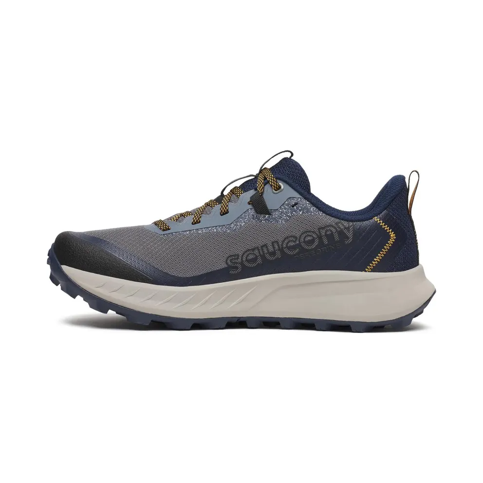 Saucony Peregrine 15 Cinder Navy (S20990-162)