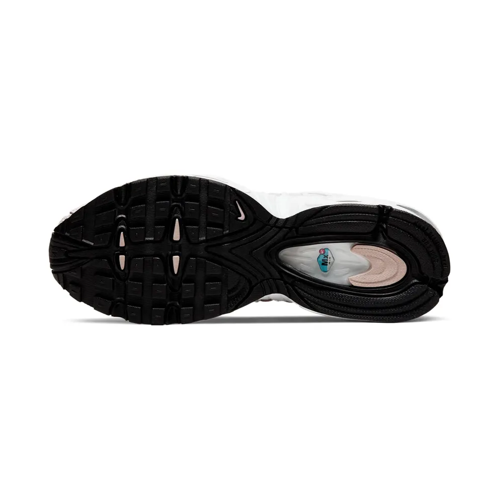 Nike Air Max Tailwind 4 Soft Pink (W) Light Soft Pink/White-Desert Sand-Black (CJ7976-603)