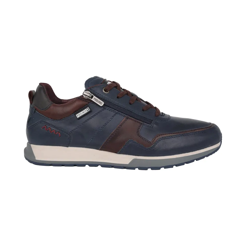 Pikolinos sneaker Blue (M5N6010C1BLUE40)