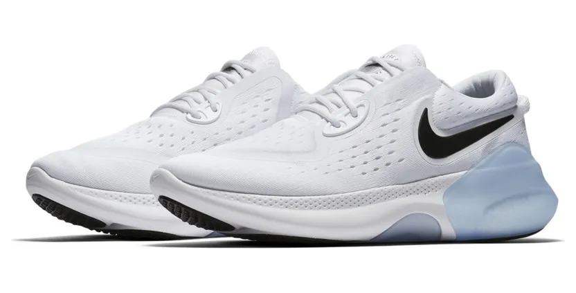 Nike Joyride Dual Run White