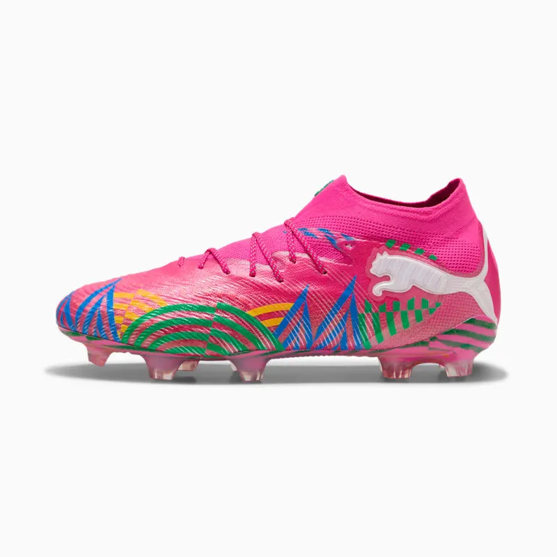 Puma Future 9 Ultimate CA FG City Connect Pack Mexico (109060-01)