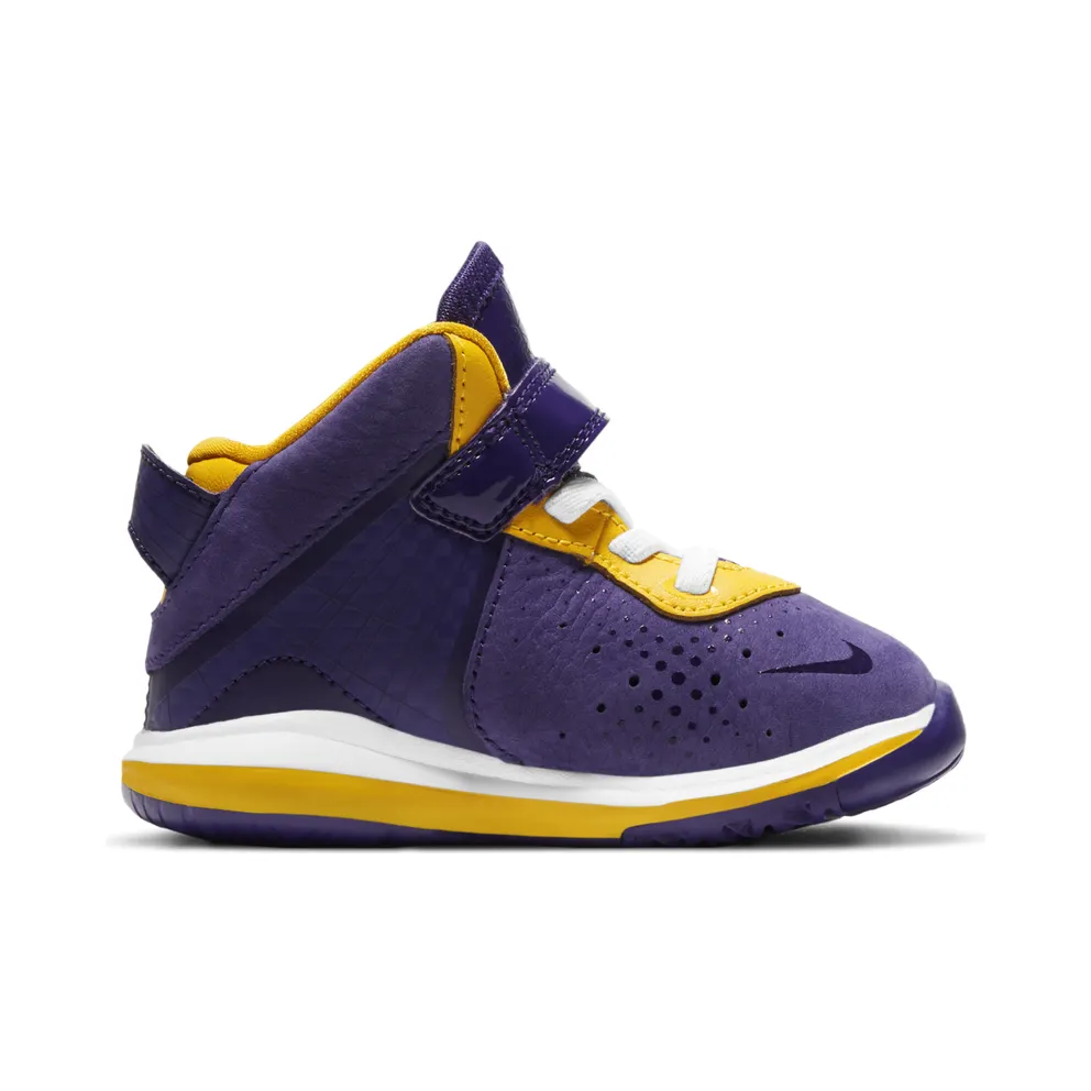 Nike TD LeBron 8 Hardwood Classics 8 (CT5116-500)